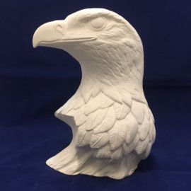 Eagle Bust